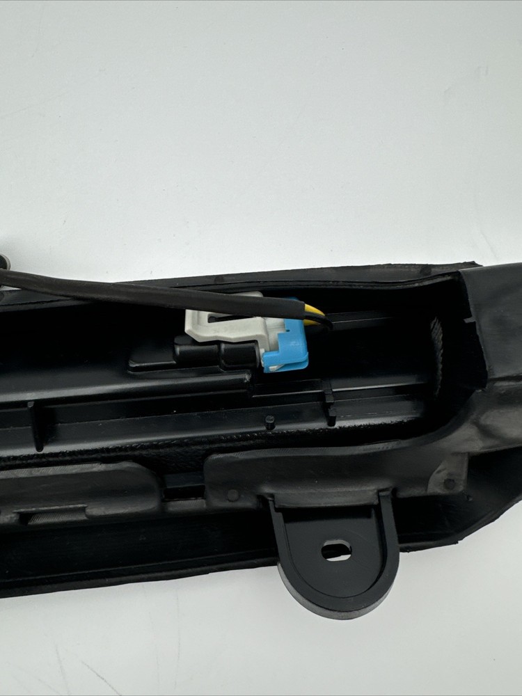 Center High Mount Stop Light CARQUEST SBE3216