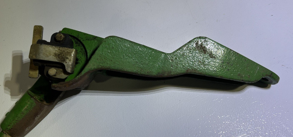 John Deere Cornhead Active Height Control Arm Sensor AH159830 (USED)