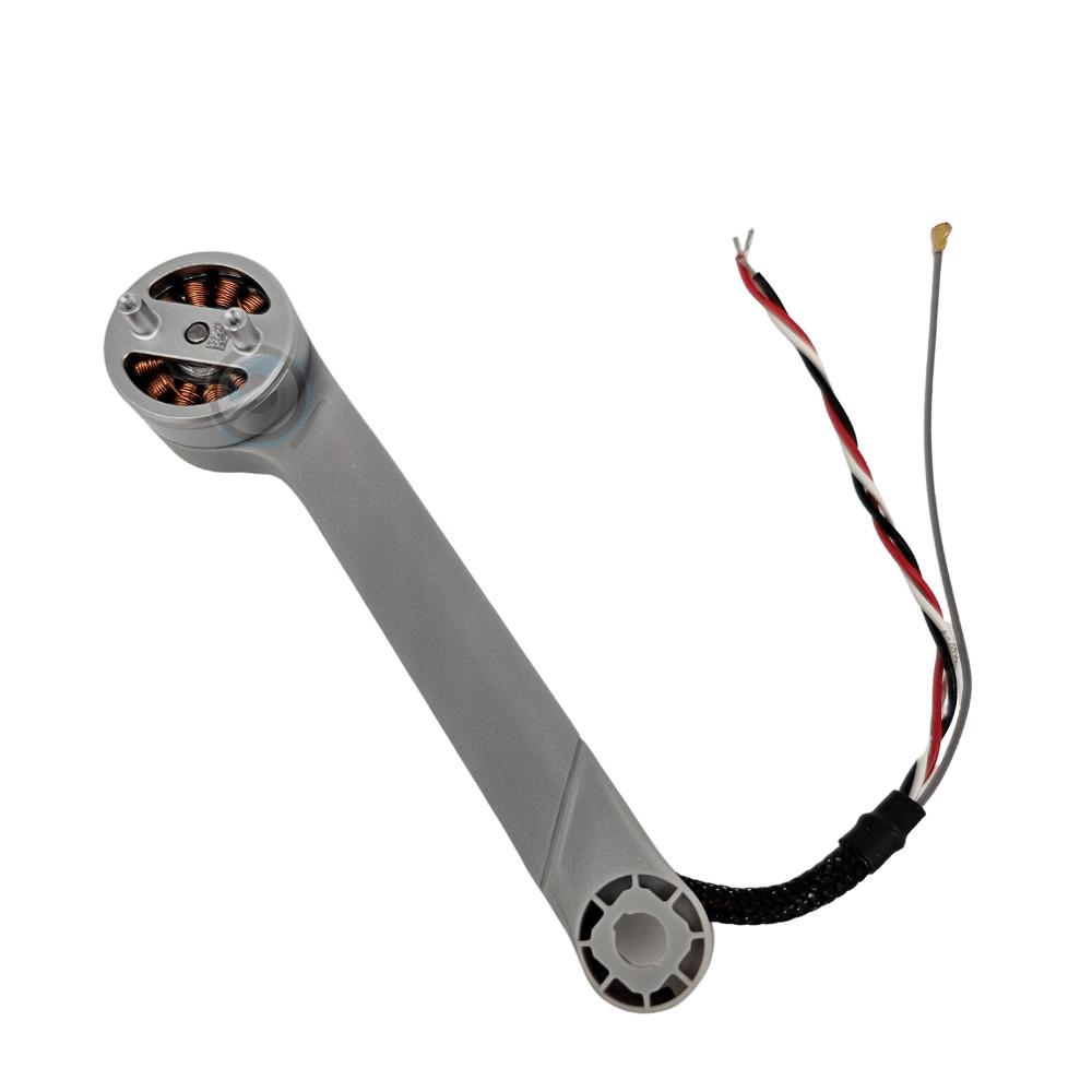Mini 3 Pro Rear Left Aircraft Arm Module