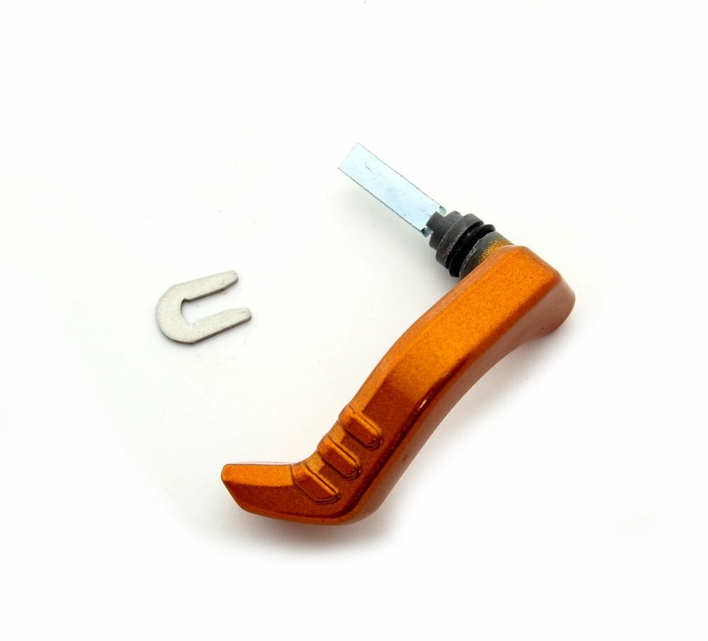 Shimano XTR RD-M9050 Switch Lever Unit & Fixing Plate