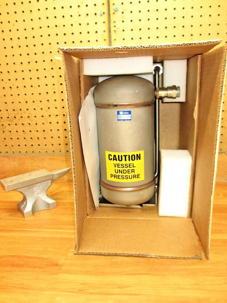 Ebara 313-0200S *NEW* Compressor Adsorber 100128