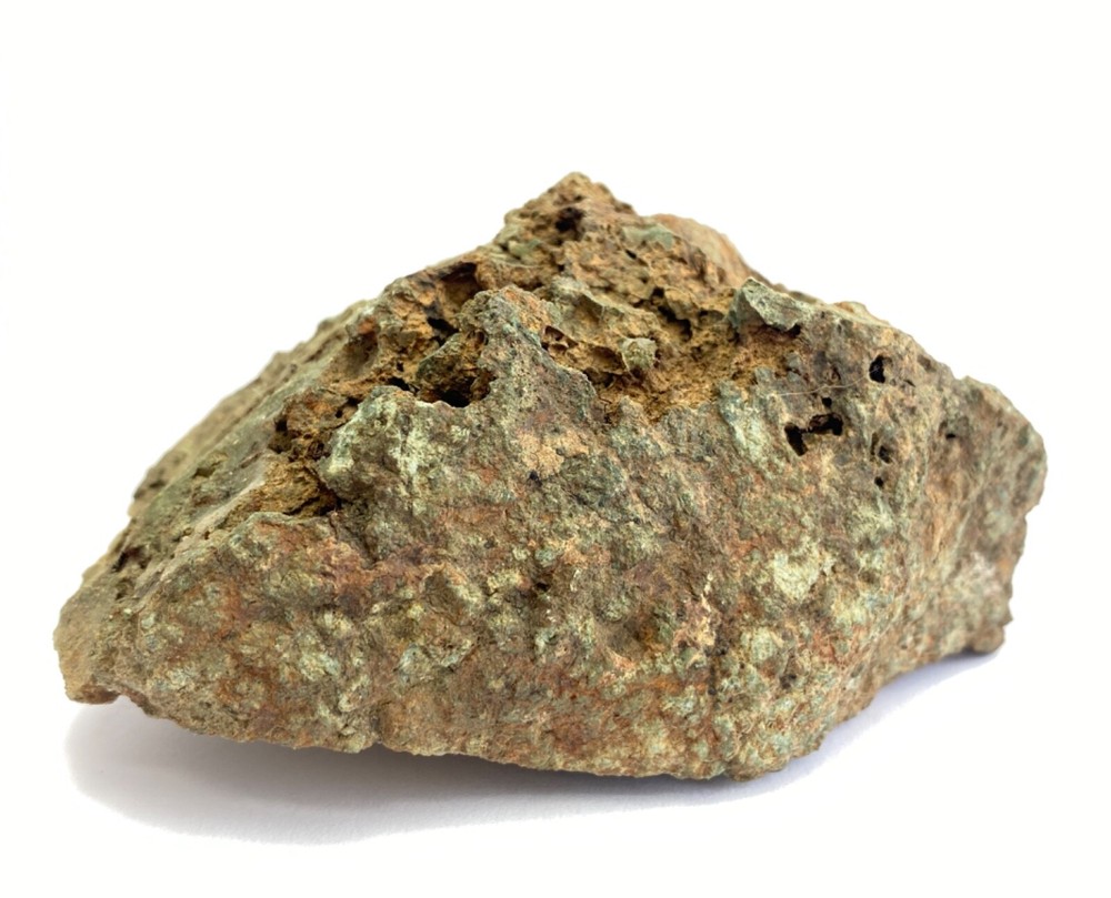 Garnierite Nickel Ore
