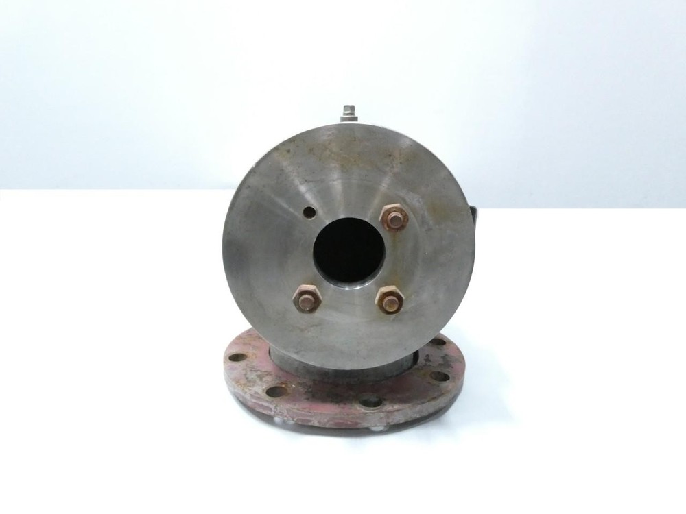 Croll-reynolds V-1 Evactor Air Pump Thermocompressor