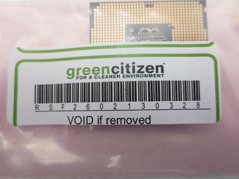 Intel Core i7-7700 SR338 3.60GHz 8MB 4-Core LGA1151 Socket CPU Processor