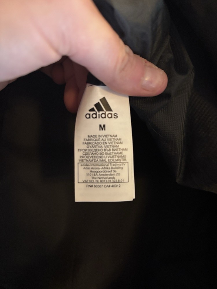 Adidas Copa Icon Duffel Bag