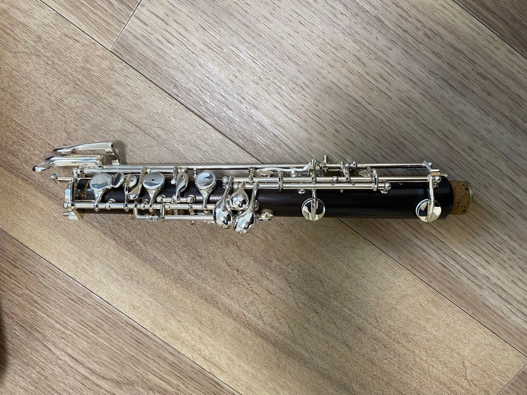Marigaux Oboe Lemaire