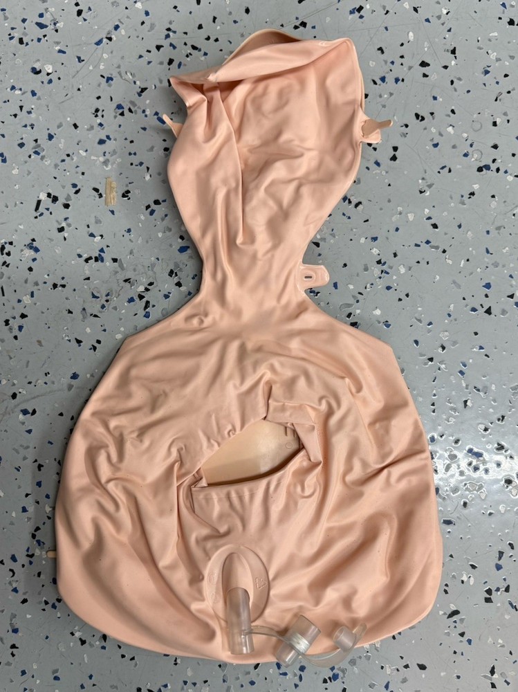 Mini Anne Mannequin CPR Kit Bundle