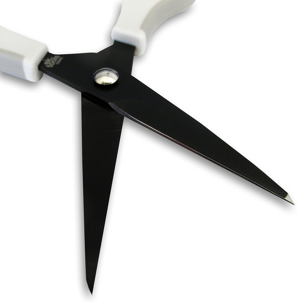 Precision Scissors Small 3.14 x 11.52 x 23.59 cm Multicolor