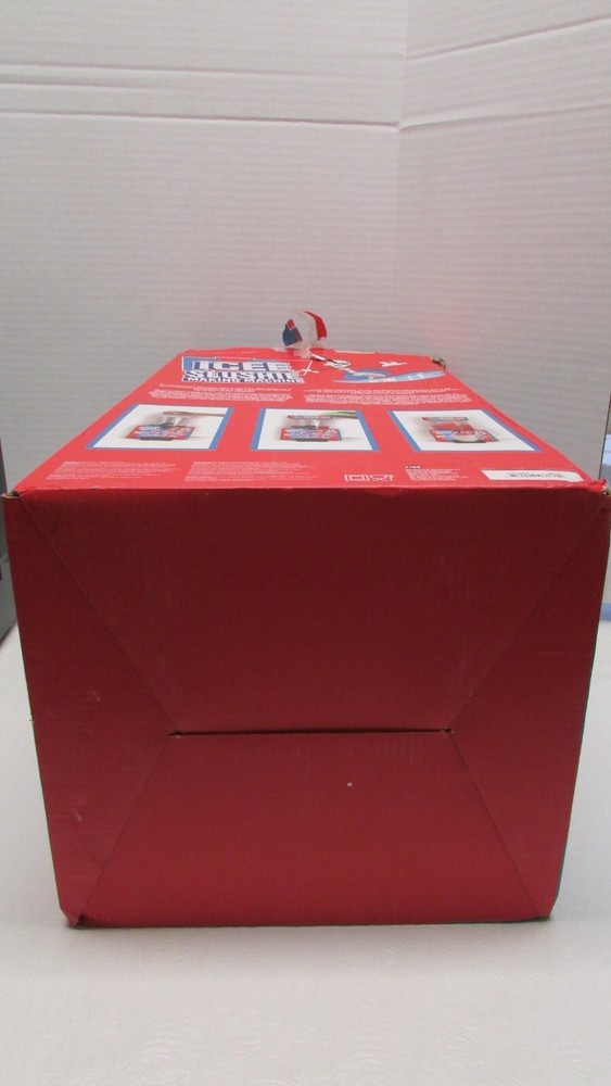 ICEE Slushie Making Machine Counter-top Electric Maker