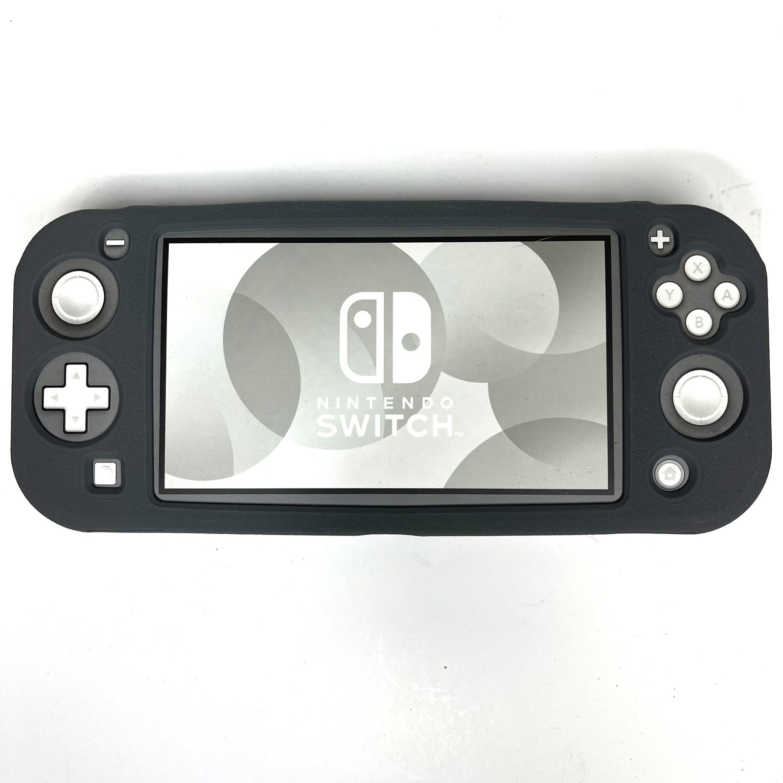 🔥RDS Nintendo Switch Lite Protective Glove NLS8 Silicone Skin Grip Case Cover