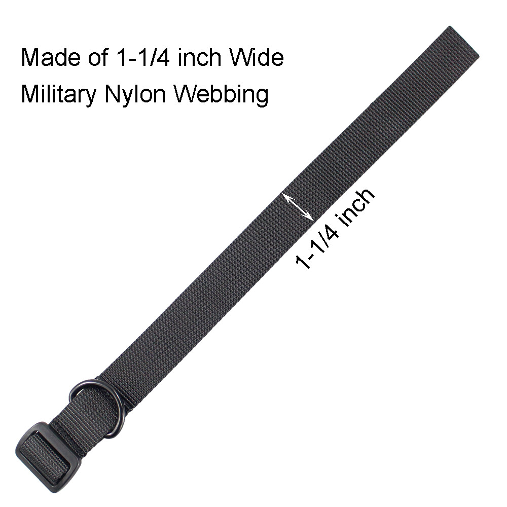 Tactical Universal D Ring Sling Point Adapter Rifle Buttstock Loop Strap Airsoft