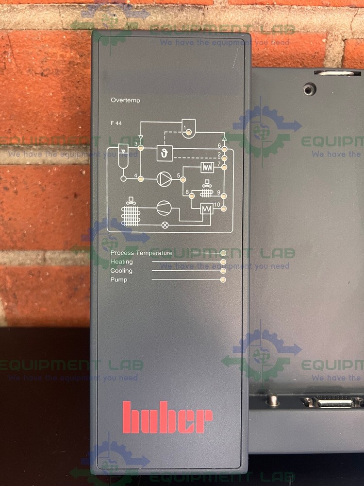 Huber Unistat Chiller Circulator Controller Holder