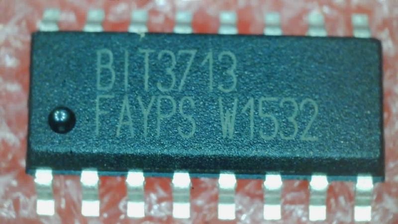 BIT3713 BIT3713 IC - New