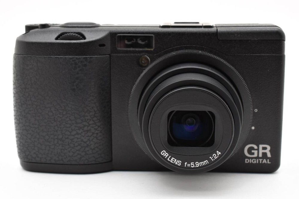 RICOH GR DIGITAL 437886