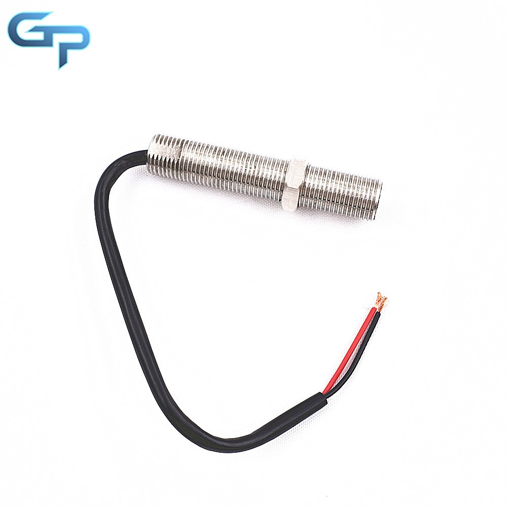 MSP675 UNF-2A Magnetic Rotate Speed Sensor Pick Up Sender Ring Gear Teeth