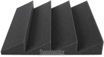 Auralex D36-DST Roominator Kit - Charcoal/Charcoal