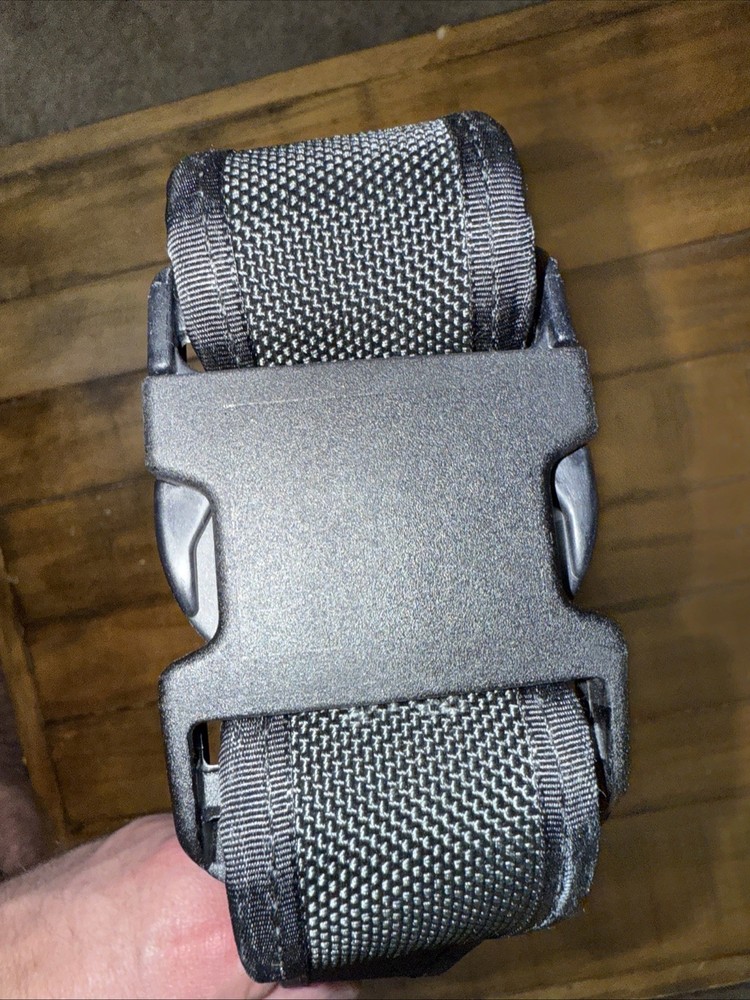 Bianchi Nylon Belt