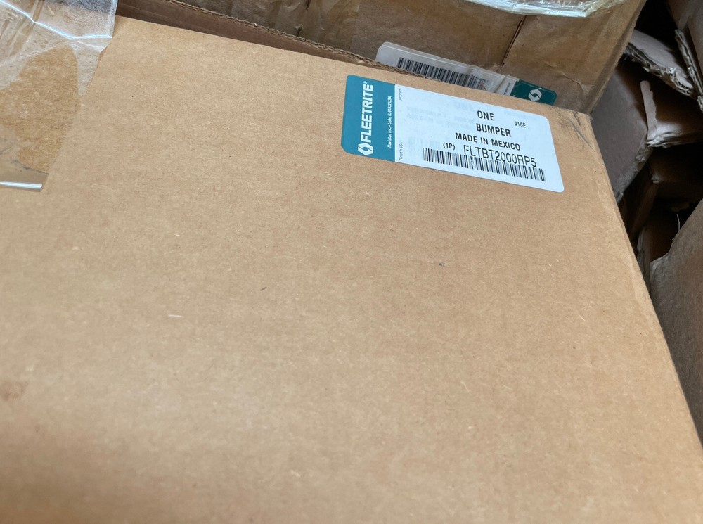 kenworth t2000 bumper assembly front RP