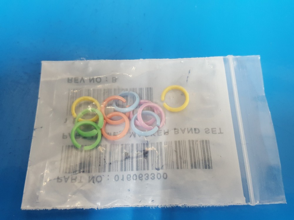 Tektronix 016063300: Maker band set 1ea (3)