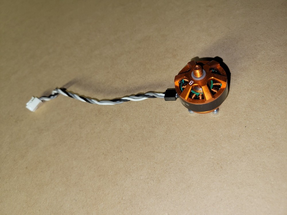 Blade Chroma ST10+ B Brushless Motor