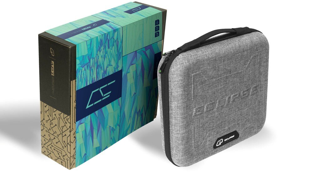 Planet Eclipse CS3 Electronic Speedball Paintball Marker Onslaught