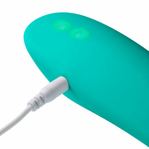 PRO SENSUAL ORAL FLUTTER PLUS VIBRATOR