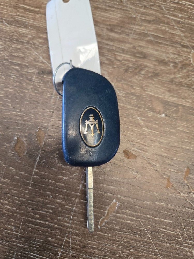 maserati gt used key