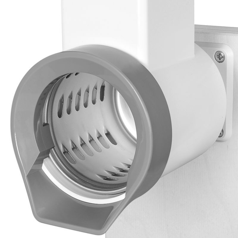 FGM Food Proc. for KitchenAid + Drum Extender Set