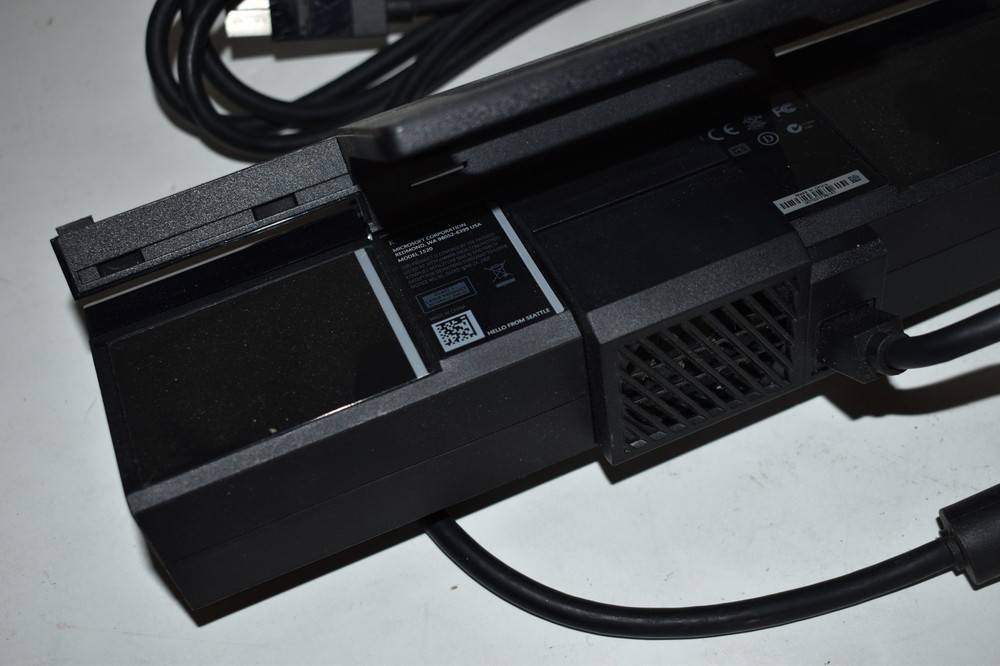 Microsoft Xbox One Kinect Motion Sensor Camera (PLB22)