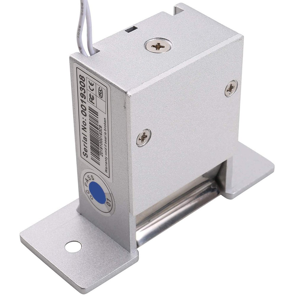 Electric Strike Door Lock for Access Control System Fail Secure