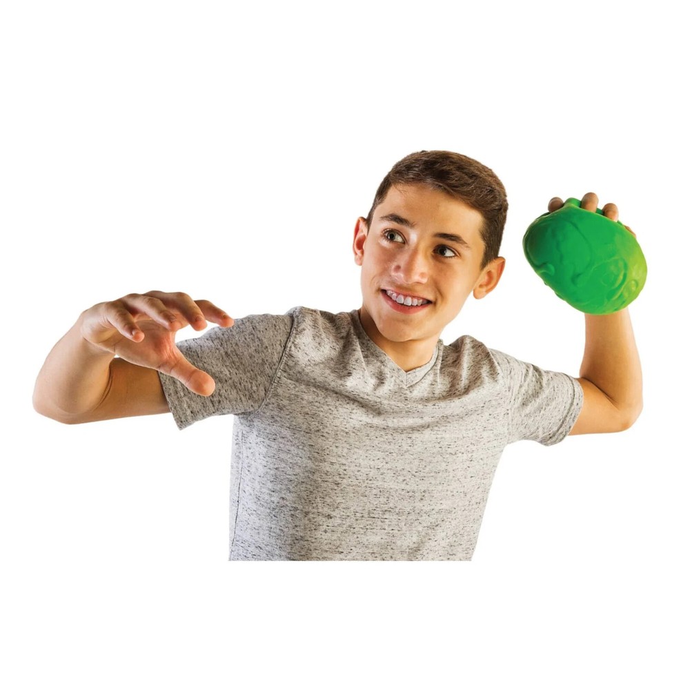 Diggin Active - Slimeball Dodgeball