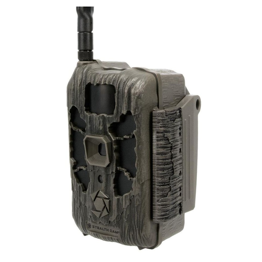 Stealth Cam 40MP Deceptor Max Cellular Trail Camera