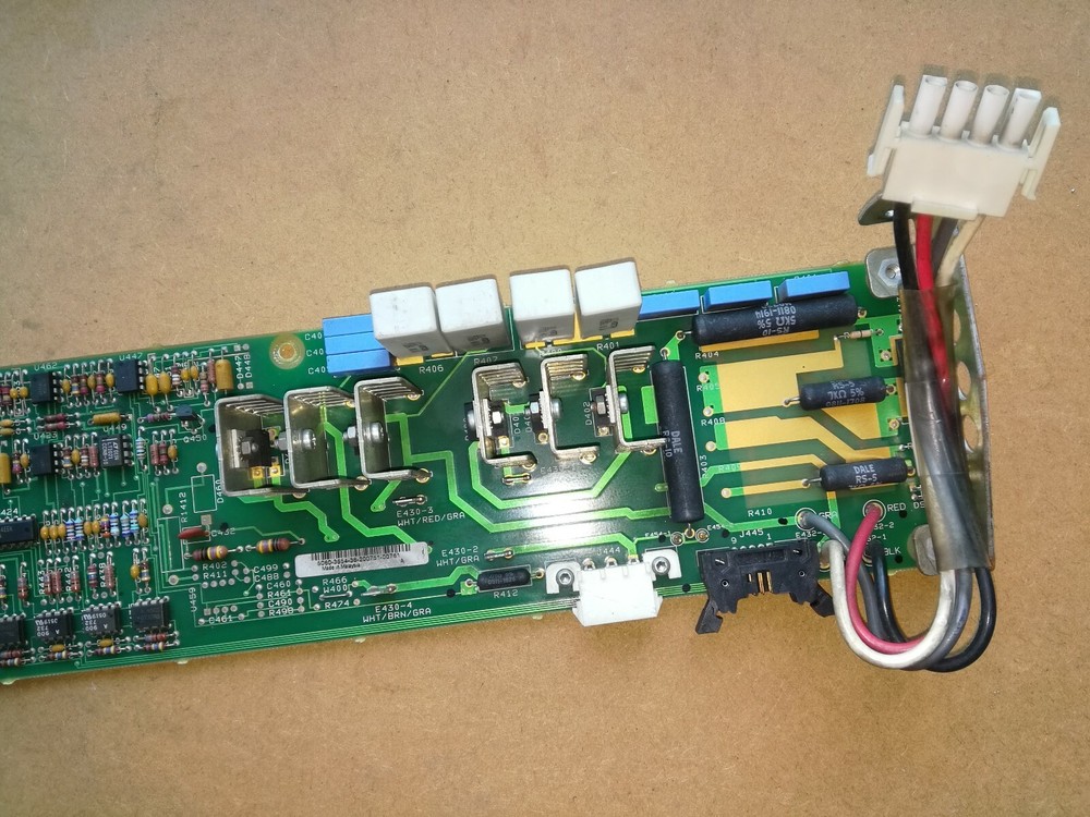 5060-3554 PCB for HP / Agilent 6812B AC Power Source Analyzer