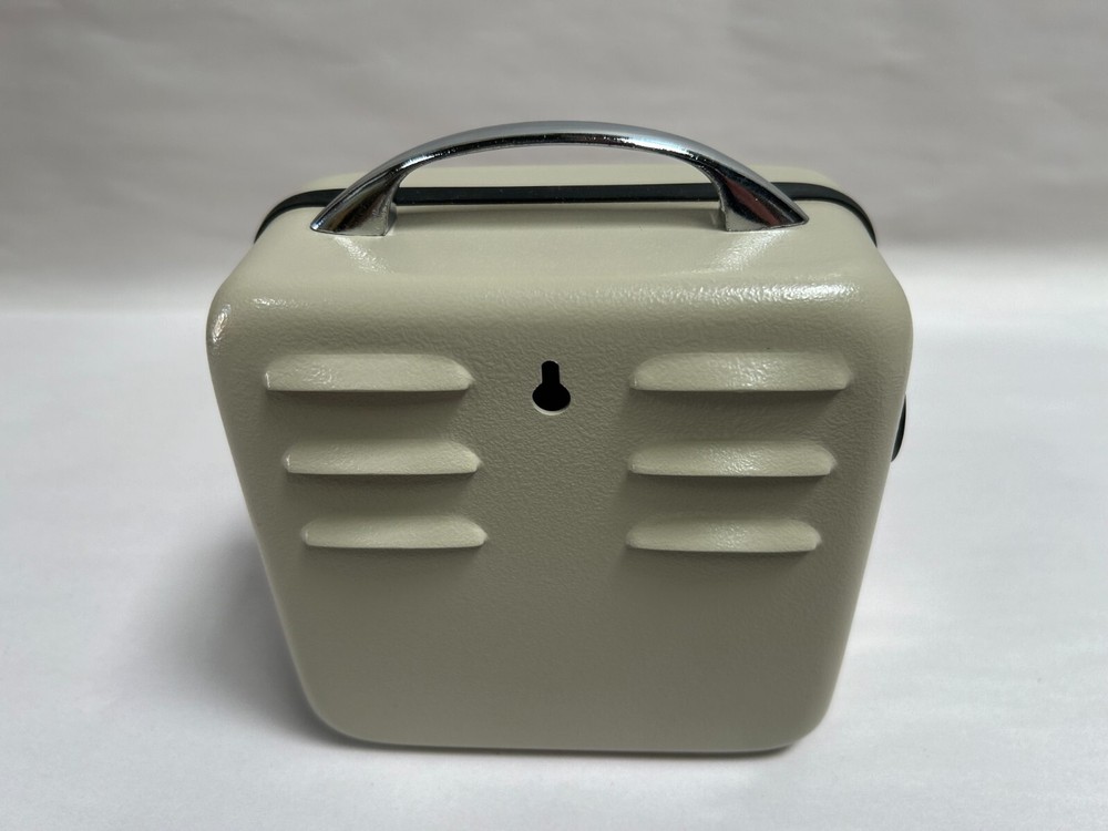 Vintage Dickson - Model SC4 - Temperature Recorder (A13)