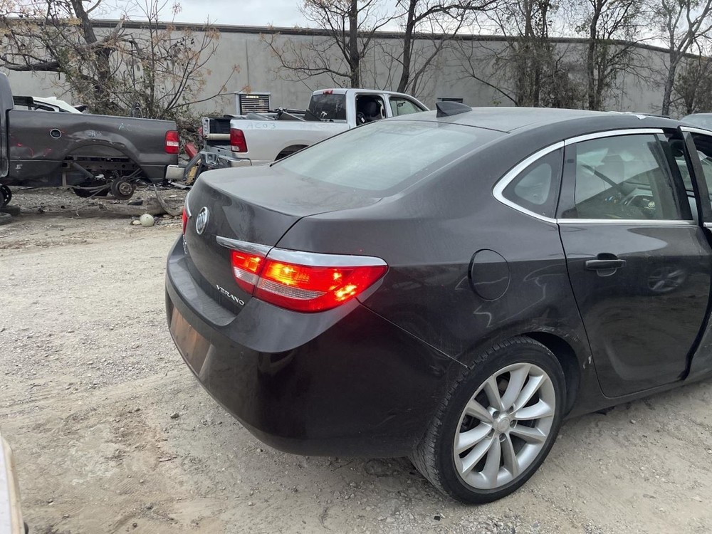 Camera Forward Collision Warning Fits 16-22 ENCORE 999961