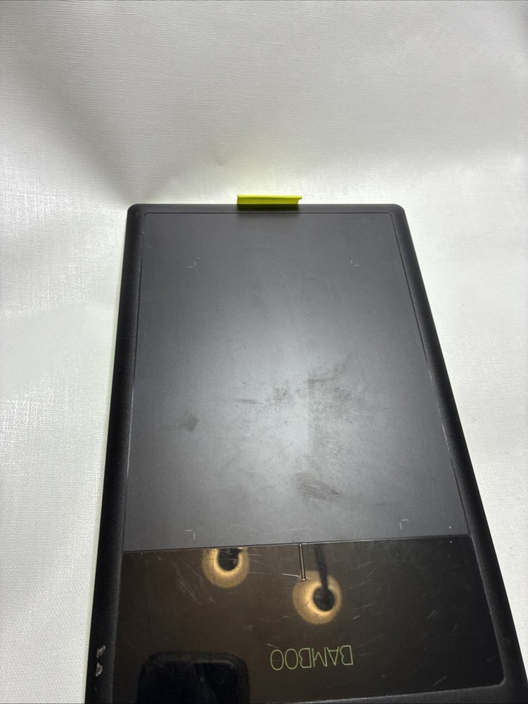 Wacom Bamboo Connect Drawing Graphics Tablet CTL-470 Tablet Only