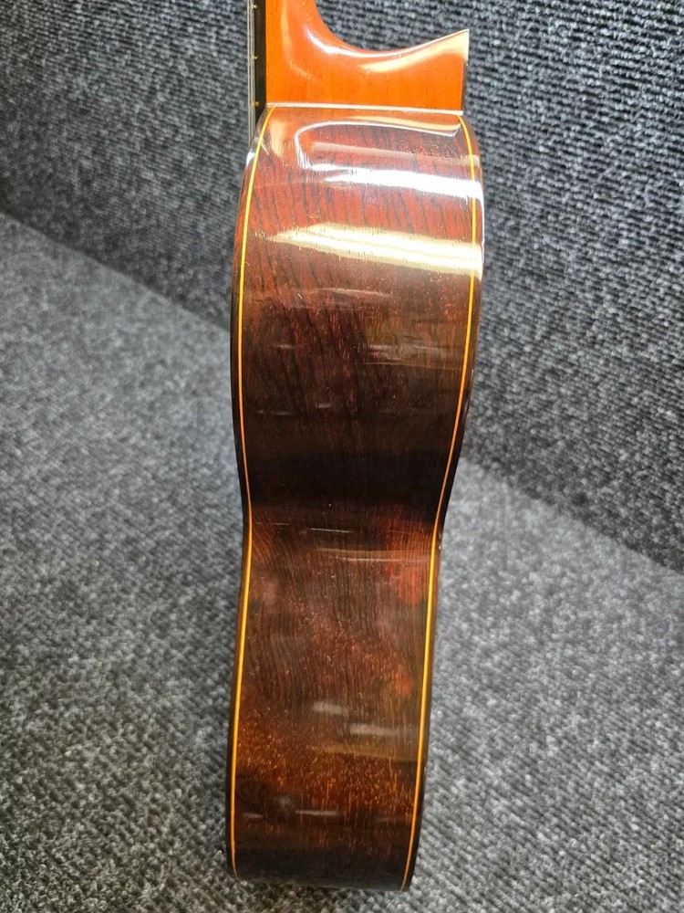 1964 José Ramirez 1a Luthier Initials : M.M.