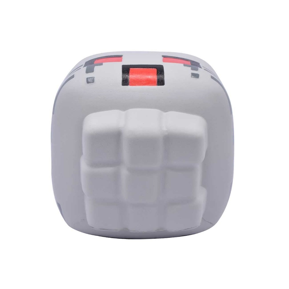 Minecraft Mega Squishme S3 Ghast