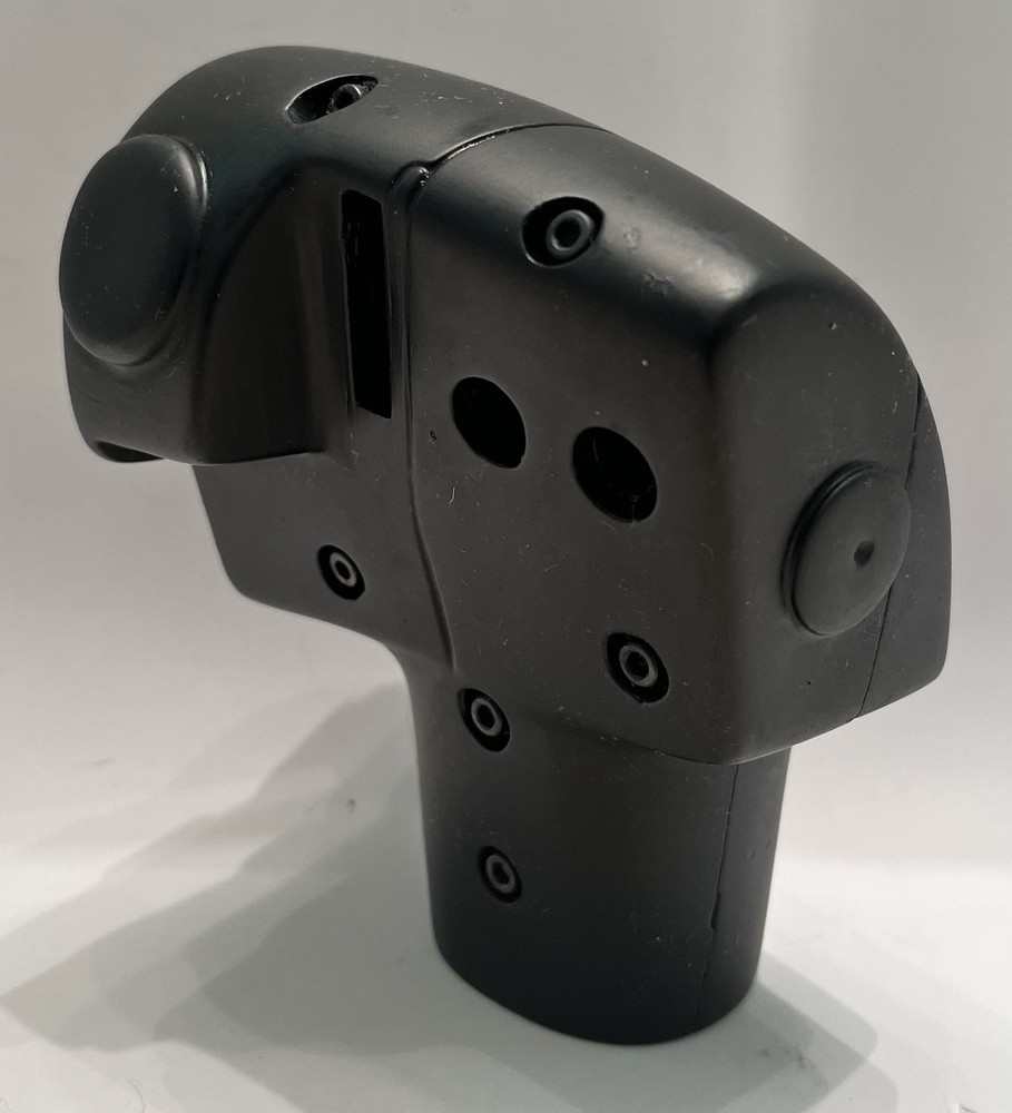 F/A-18 Hornet Throttle Grip – Solid Polyurethane – Modeled from Original