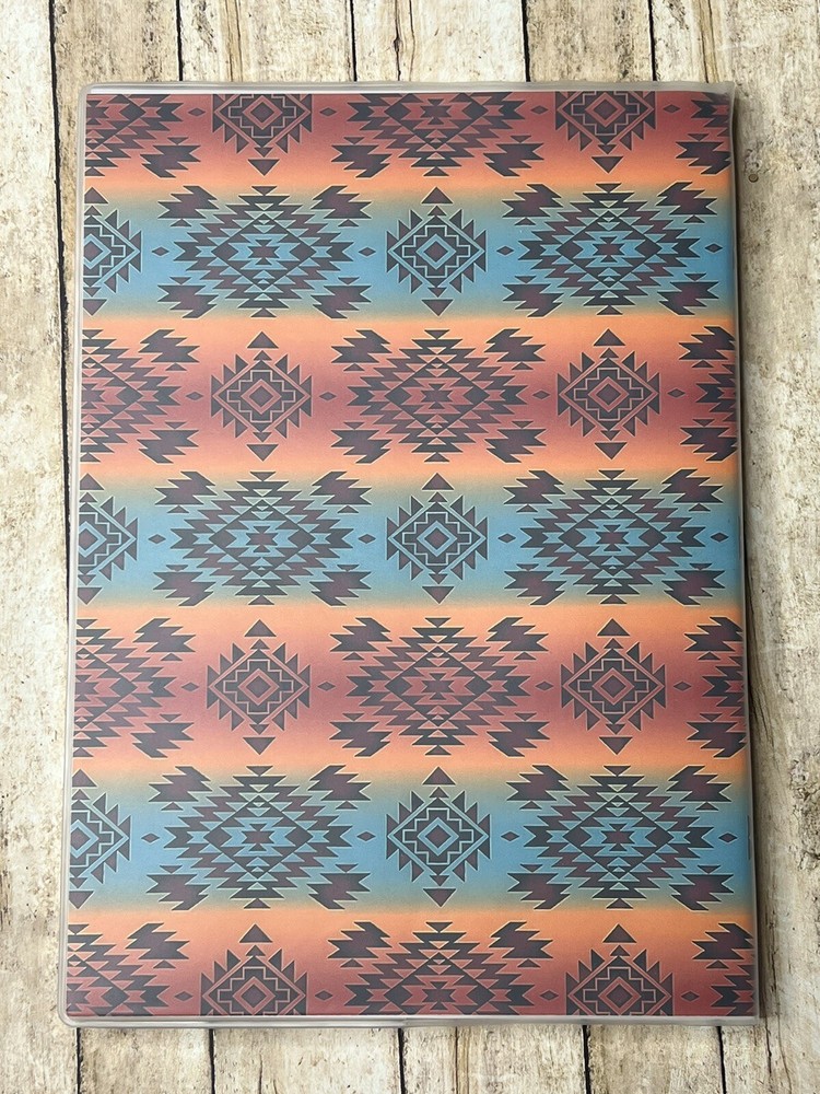 AZTEC ~ JOURNAL ~ NOTEBOOK