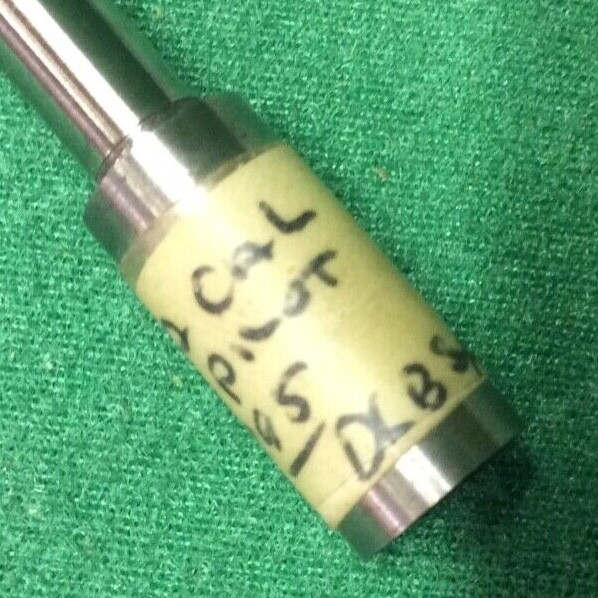 Forster Products 22 cal. Pilot