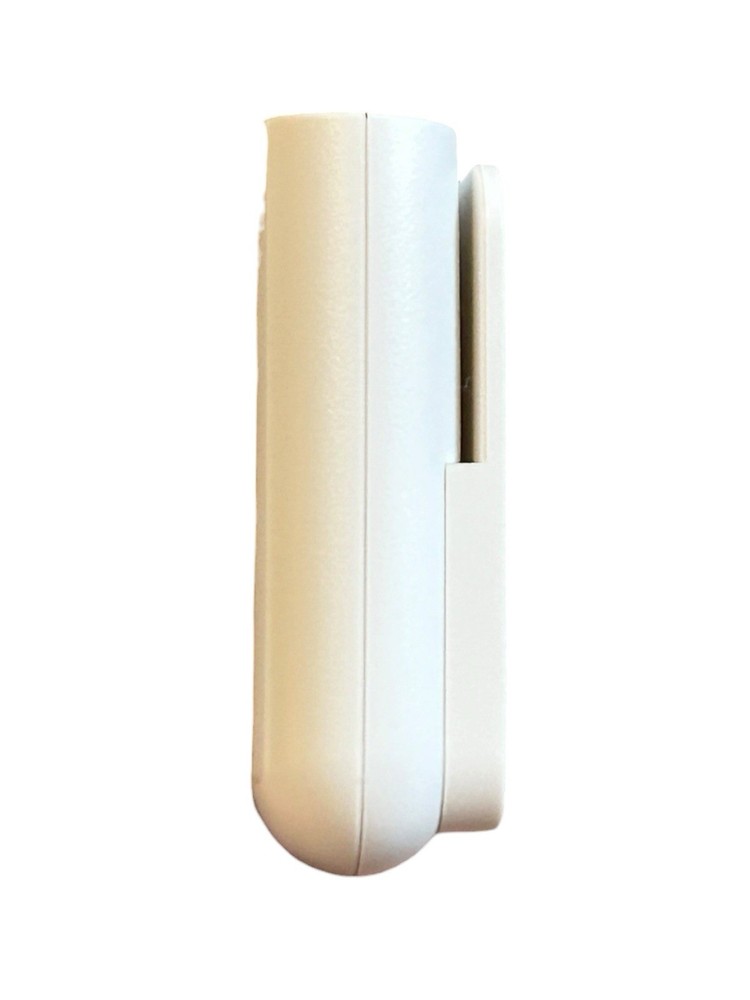 Shopify Chip & Swipe Card Reader POS Tested Powers On w/ Cord Case