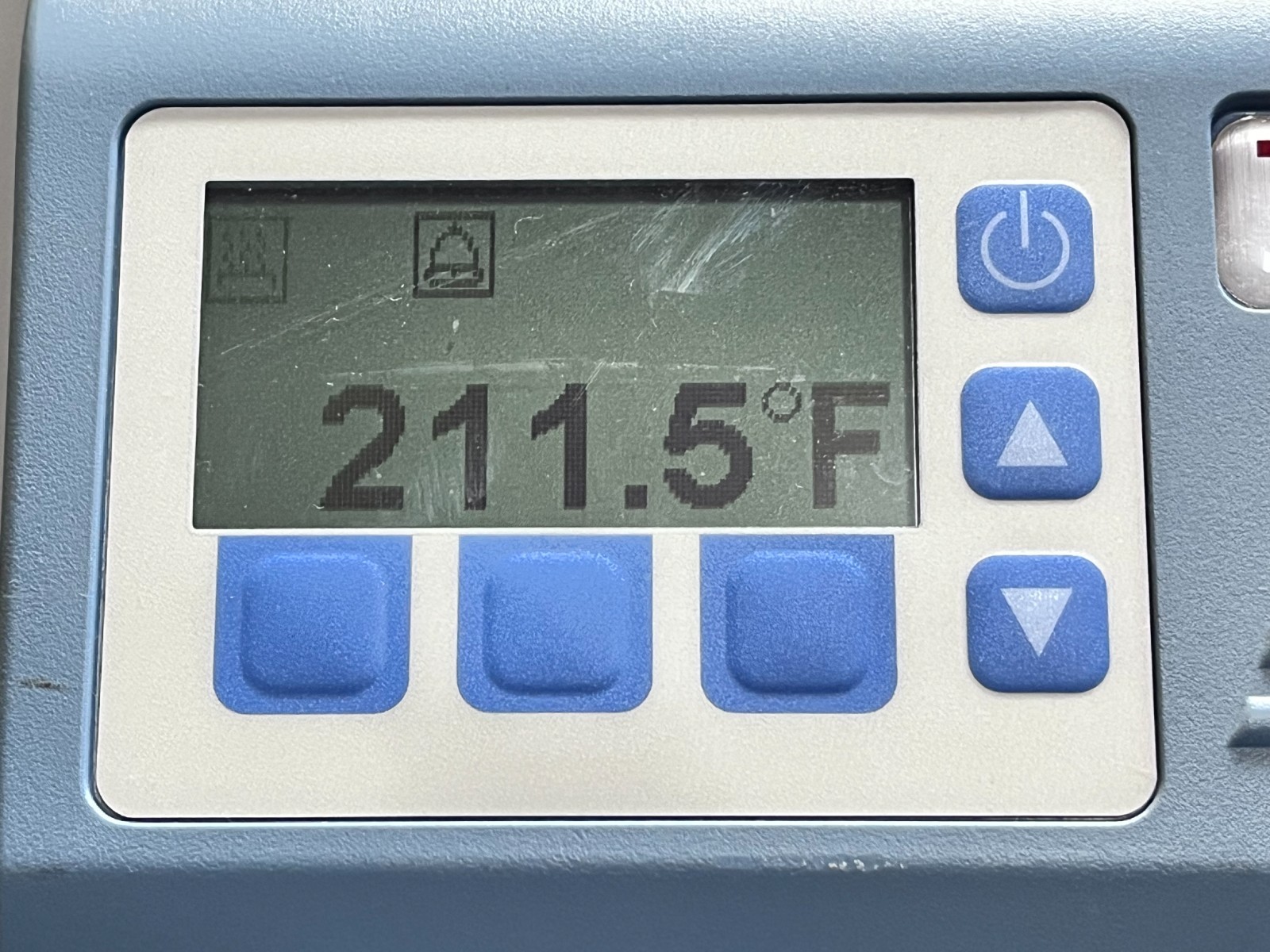 Thermo Scientific GP28 Digital Water Bath