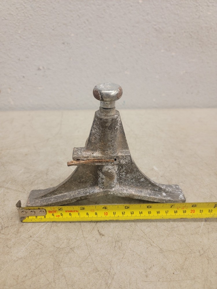 Curv-0-Mark Contor Mark