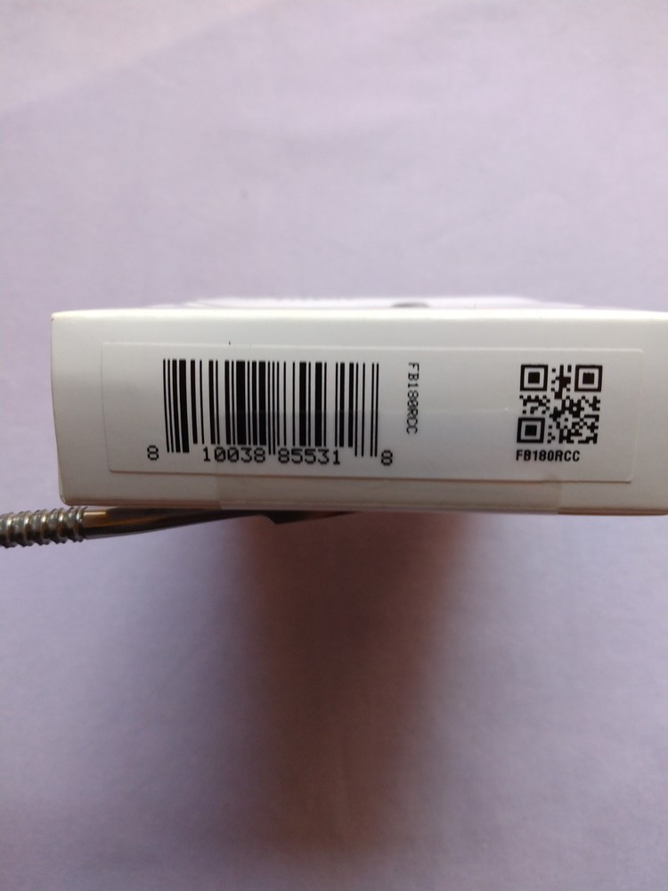 Fitbit Luxe Charging Cable Black FB180RCC, OEM Replacement *Fast Shipping!!