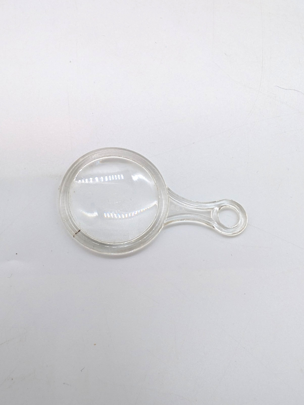 1950's Junior Achievement Brass Pen Desk Office Holder, Pen Tray MCM Made USA