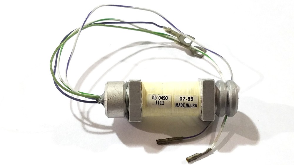 Keysight 0490-1111 Reed Relay