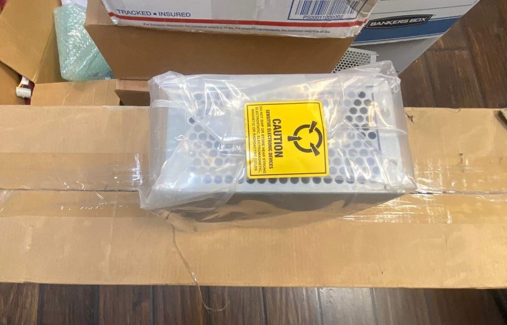 WMS BB 2 CPU NEW UNOPENED 4 EACH