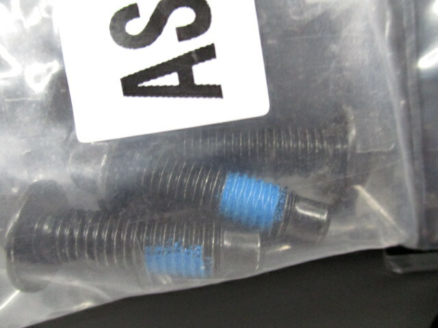 Bumper End For Volvo (VV22-0401-02)