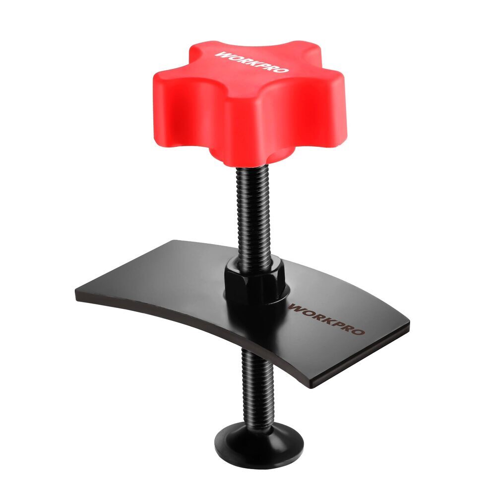 WORKPRO Brake Pad Spreader Disc Brake Spreader Tool for Compressing Inner Pad